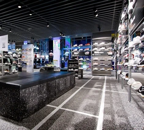 Business Bay Offices