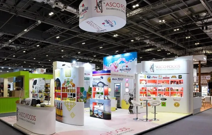 Art Gallery Installation