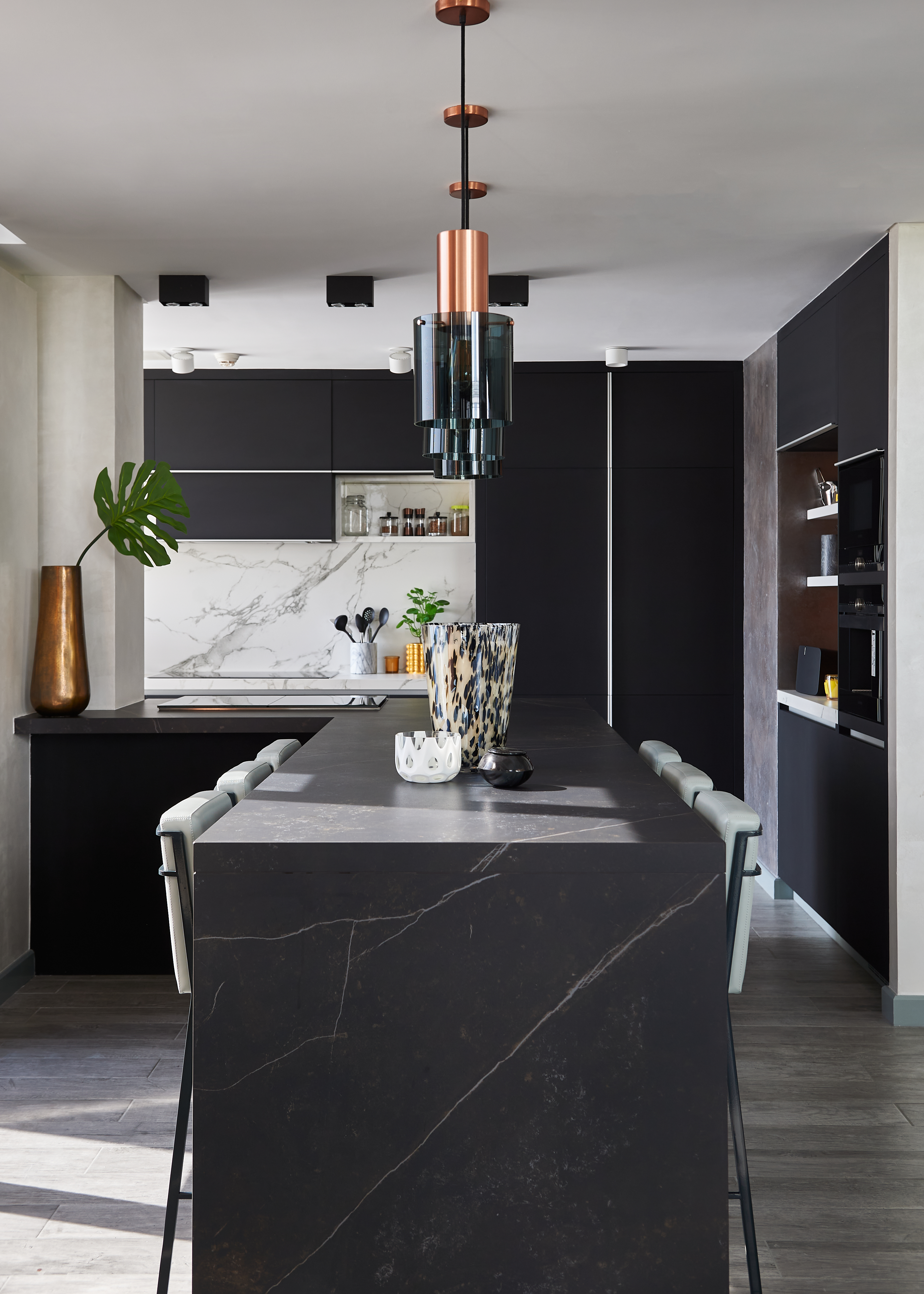 Breezeline Interiors luxury design