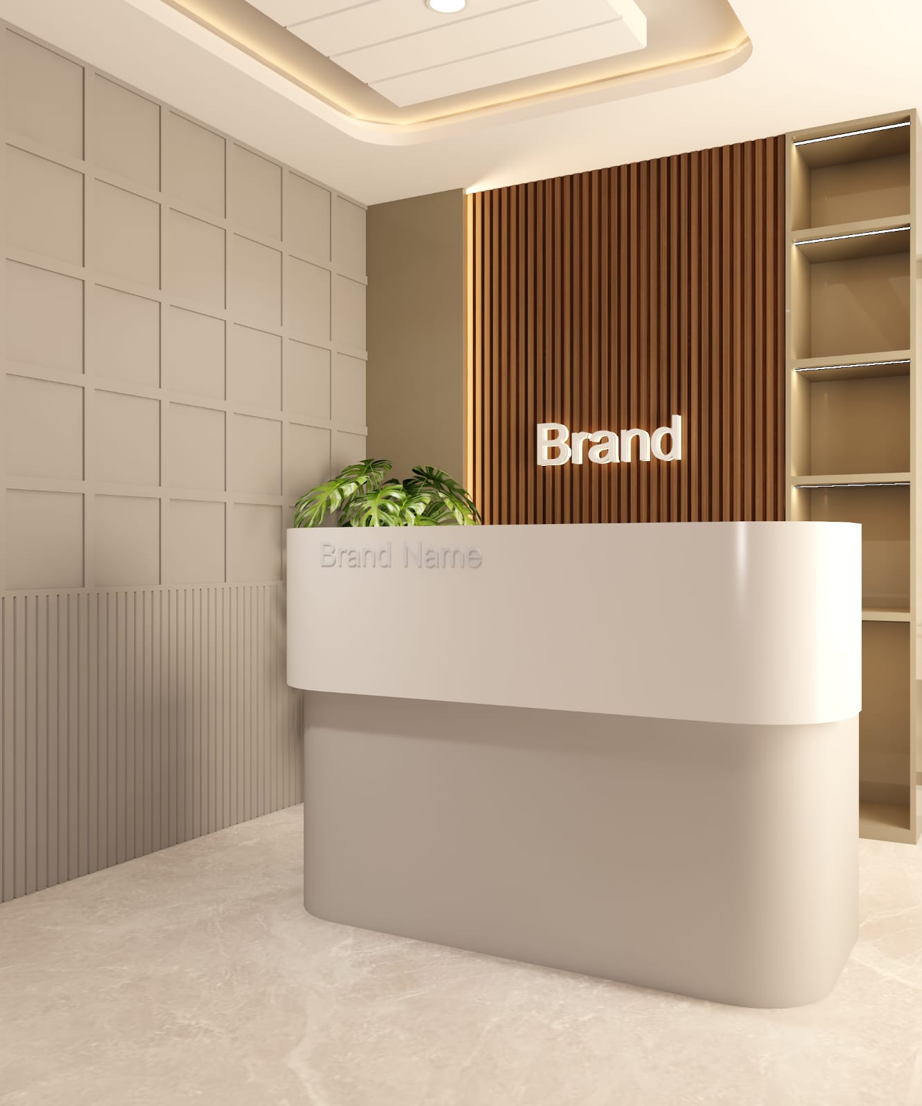 JLT Creative Workspace